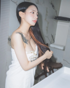 [PURE MEDIA] Vol.196 – Yeon hwa