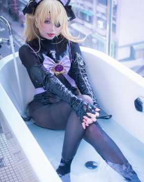 Sameki[fantia] 2022年04月会员订阅