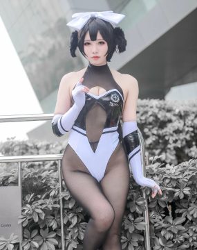 网红COS 墨玉-M – 高雄赛车
