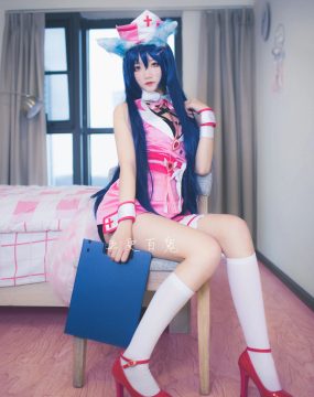 清纯少女五更百鬼 – 九尾