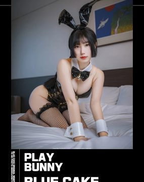 [BLUECAKE] Jamong – Play Bunny