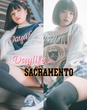 [DJAWA] Jenny – Daylife in Sacramento