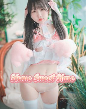 [DJAWA] Yeri – Home Sweet Hare