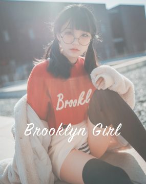 [DJAWA] Jenny – Brooklyn Girl