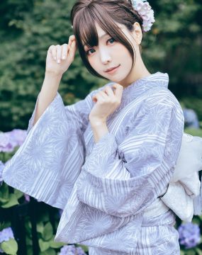 Ely_eee(ElyEE子) – Yukata