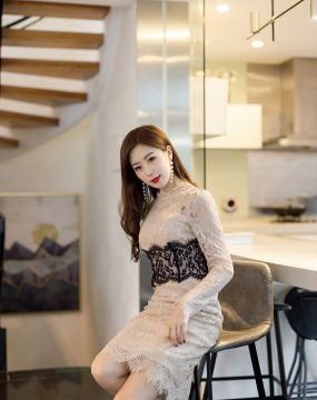 爱蜜社IMiss Vol.517 杨紫嫣Cynthia