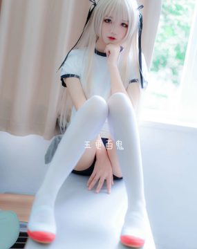 清纯少女五更百鬼 春日野穹