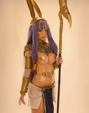 PingPing – Nitocris (Fate Grand Order)