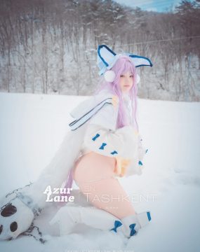 [DJAWA] Mimmi – Azur Lane Tashkent