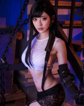 Kiyo – Tifa Lace