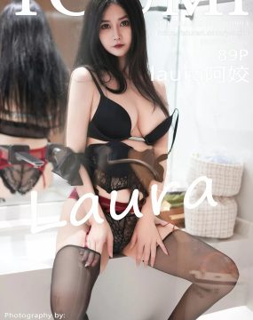 尤蜜荟 VOL.993 laura阿姣