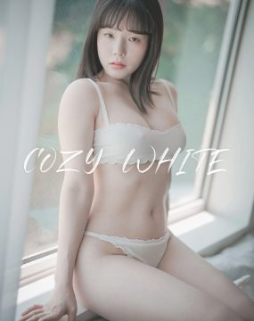 [DJAWA] PIA – Cozy White