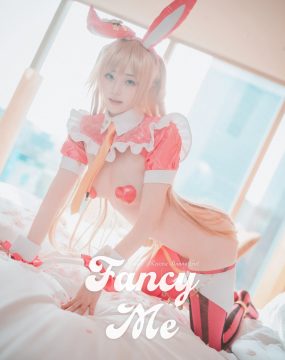 BamBi写真 – Fancy Me