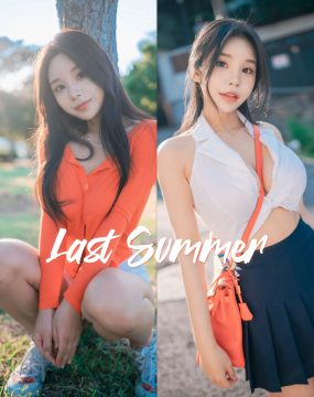 [DJAWA] Zzyuri Last summer