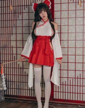 咬一口兔娘ovo – 狐之灵梦