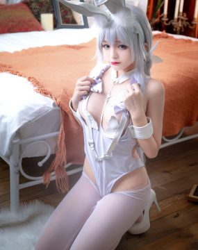 Cosplay日奈娇 – 恶毒