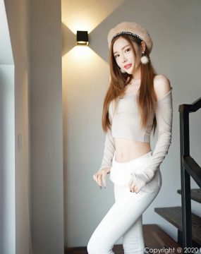 嗲囡囡 VOL.223 小夜猫