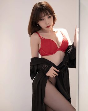 秀人 No.3595 芝芝Booty