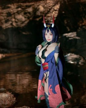 [DJAWA] BamBi – Shuten Douji (Assassin)