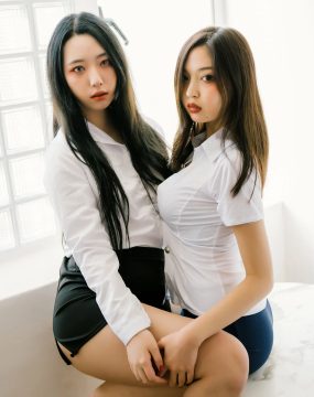 [Moon Night Snap] – Dame x Luna《Relationship》