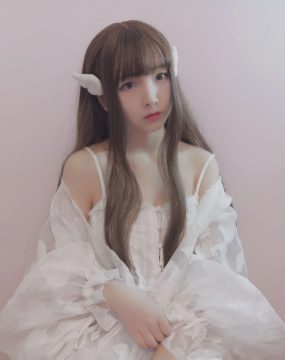 二次元美女古川kagura – 小仙女