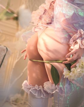 一北亦北 – 玛修同人服