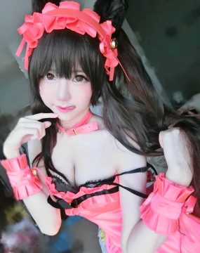 Sally Dorasnow – Bonus Kurumi Valentine Set