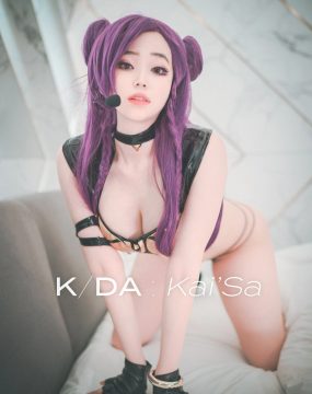 [DJAWA] BamBi – KDA Kai’Sa (LoL)